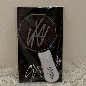 JYP Stray Kids Kpop Concert Lightstick